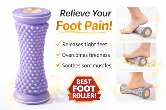 Foot Massage Roller